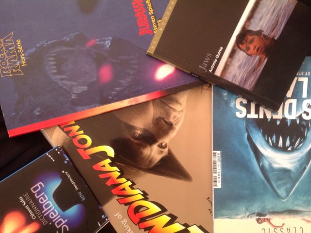J'ai La Quequette Qui Colle Wikipedia Nostalgeek – Les 10 films qui m’ont marqué – Jour 1 – Steven Spielberg